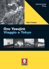 book Ozu Yasujiro. Viaggio a Tokio