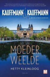 book Kauffmann & Kauffmann 03 - Moederweelde