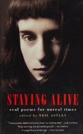 book Staying Alive: Real Poems for Unreal Times