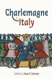 book Charlemagne in Italy