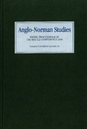 book Anglo-Norman Studies XXXIX: Proceedings of the Battle Conference 2016