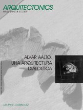 book Alvar Aalto : una arquitectura dialógica