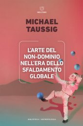 book L'arte del non-dominio nell'era dello sfaldamento globale