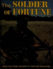 book The Soldier of Fortune: The Book of Professional Adventurers