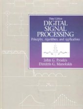 book Digital Signal Processing