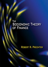 book The Socionomic Theory of Finance