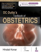 book DC Dutta's Textbook of Obstetrics: Including Perinatology and Contraception