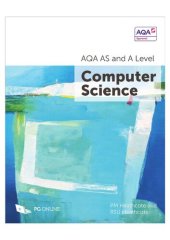 book AQA AS and A Level Computer Science