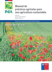 book Manual de prácticas agrícolas para una agricultura sustentable