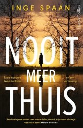 book Nooit meer thuis