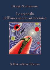 book Lo scandalo dell'osservatorio astronomico