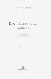 book Den guddommelege komedie