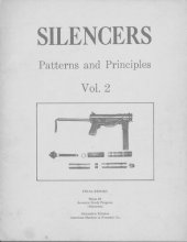 book Silencers Patterns and Principles Volume 2