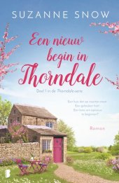 book Thorndale 01 - Een nieuw begin in Thorndale