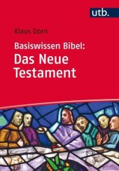 book Basiswissen Bibel: Das Neue Testament