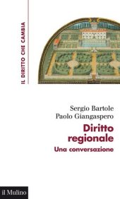 book Diritto regionale. una conversazione