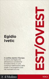 book Est/Ovest. Il confine dentro l'Europa