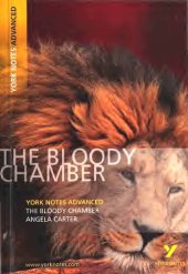 book Angela Carter: The Bloody Chamber (York Notes Advanced)