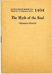 book The Myth of the Soul