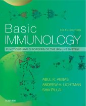 book Basic Immunology: Functions and Disorders of the Immune System