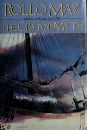 book The Cry for Myth