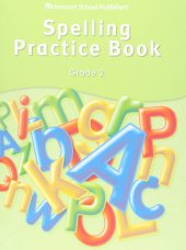 book Storytown Spelling Practice Book Grade 2