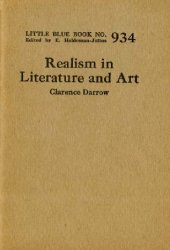 book Realism in Literature and Art