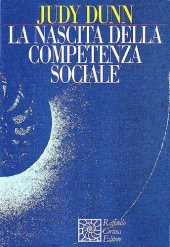 book La nascita della competenza sociale