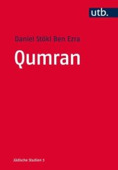 book Qumran: Die Texte vom Toten Meer und das antike Judentum