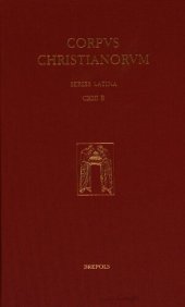 book Braulio Caesaraugustanus: Renotatio librorum domini Isidori, Redemptus clericus: Obitus beatissimi Isidori Hispalensis, Vita sancti Isidori ab auctore anonymo saeculis xi-xii exarata