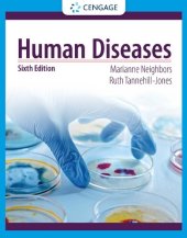 book Human Diseases (MindTap Course List) (by Team-IRA)