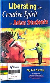 book Liberating the creative spirit in Asian students