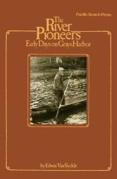 book The River Pioneers: Early Days on Grays Harbor