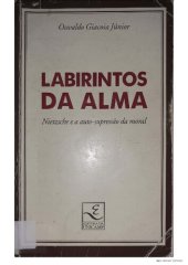 book Labirintos da alma