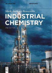 book Industrial Chemistry