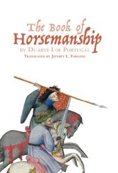 book The Book of Horsemanship by Duarte I of Portugal