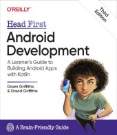 book Head First Android Development: A Learner's Guide to Building Android Apps with Kotlin (by Team-IRA)