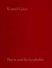 book Platon und die Geschichte