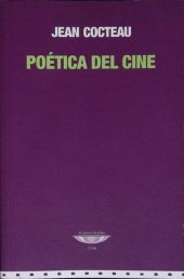 book Poética del cine