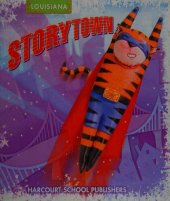 book Storytown Blast Off! Level 2-2