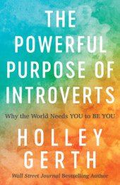 book The Powerful Purpose of Introverts