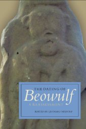 book The Dating of "Beowulf": A Reassessment