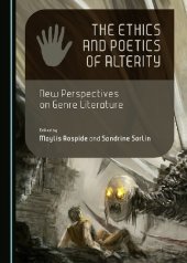 book The Ethics and Poetics of Alterity: New Perspectives on Genre Literature