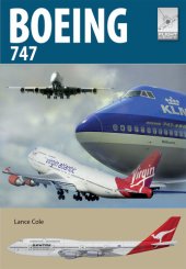 book Boeing 747: The Original Jumbo Jet