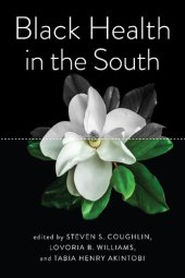 book Black Health in the South