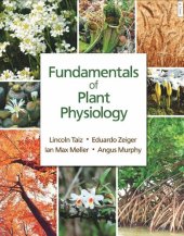 book Fundamentals of Plant Physiology