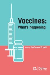 book Vaccines: What's happening (Team-IRA)