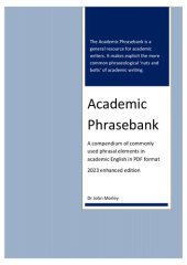 book Academic-Phrasebank-Navigable-PDF-2023