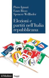 book Elezioni e partiti nell'Italia repubblicana