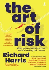 book The Art of Risk